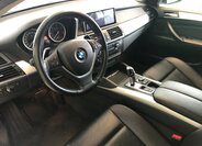 BMW X6 Kombi 3,0 l 180 kw