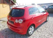 Volkswagen Golf Plus 6