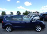 Volkswagen Sharan 12