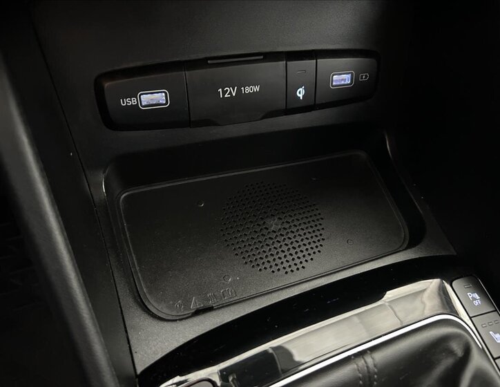 Hyundai Tucson SUV / Terénní 1,6 l 132 kw