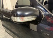 Mercedes-Benz Třídy C Kombi 3,0 l 170 kw