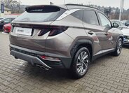 Hyundai Tucson SUV 1,6 l 110 kw
