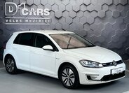 Volkswagen Golf Hatchback 0,0 100 kw