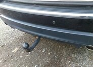 Jeep Grand Cherokee SUV 3,0 l 177 kw