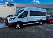 Ford Transit Ostatní 2,0 l 121 kw
