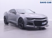 Chevrolet Camaro 1