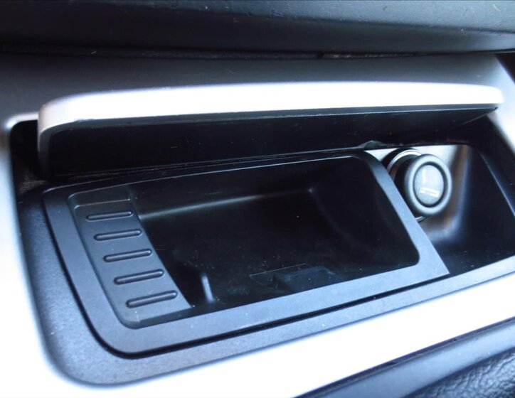 BMW Řada 3 Kombi 2,5 l 160 kw