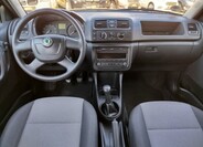 Škoda Fabia 16