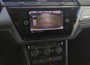 Volkswagen Touran 13