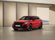 Audi Q2 SUV 0,0 110 kw