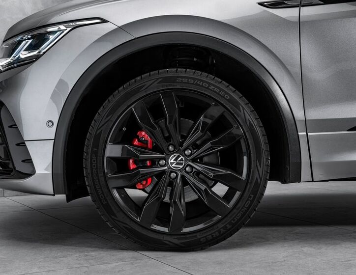 Volkswagen Tiguan Allspace 2