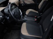 Citroën C4 Picasso MPV 2,0 l 110 kw