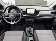 KIA Stonic SUV / Terénní 1,2 l 58 kw