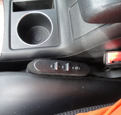 Mercedes-Benz Třídy B 19