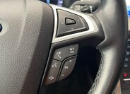 Ford S-MAX MPV 2,5 l 140 kw