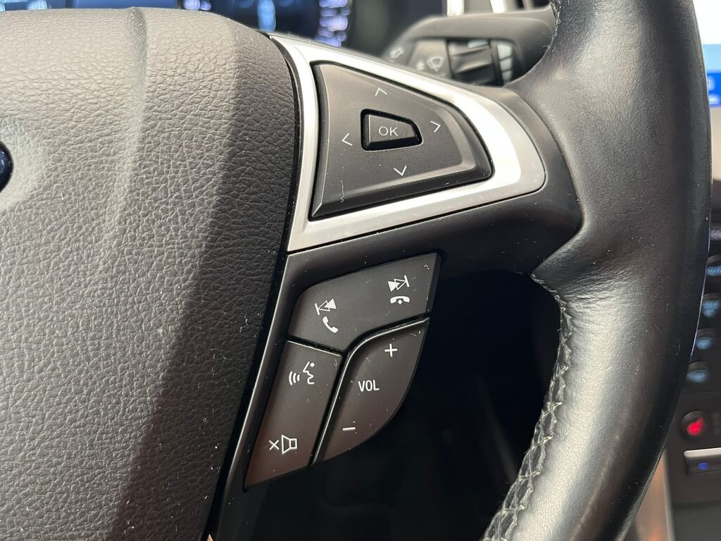 Ford S-MAX MPV 2,5 l 140 kw