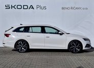 Škoda Octavia Kombi 2,0 l 85 kw