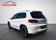 Volkswagen Tiguan Kombi 2,0 l 130 kw