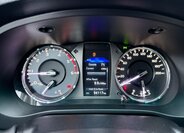 Toyota Hilux Pick-up 2,4 l 110 kw