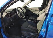 Škoda Scala Hatchback 1,5 l 110 kw