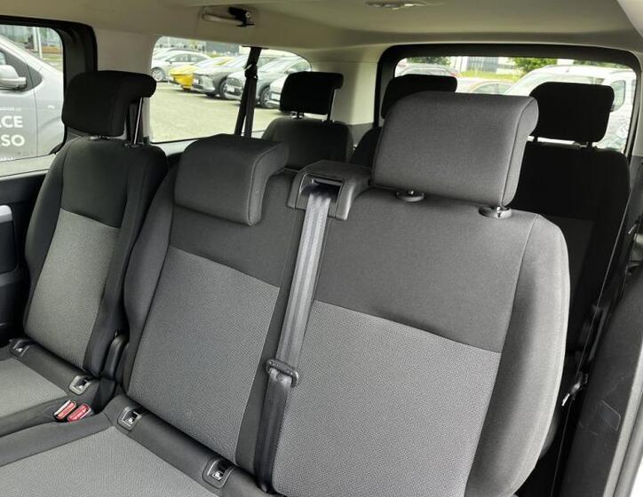 Toyota ProAce Verso 24