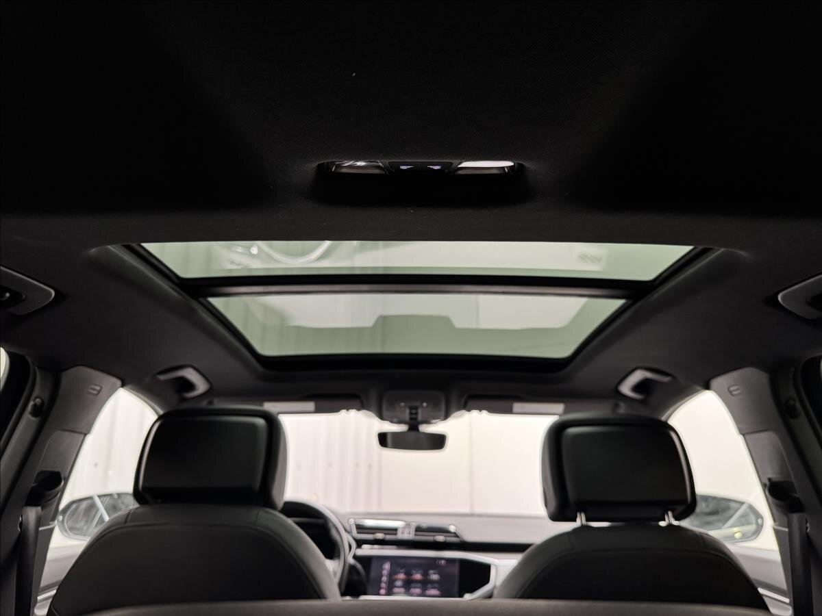 Audi Q3 SUV / Terénní 2,0 l 170 kw