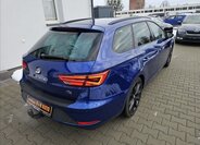 Seat Leon 6