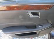 Mercedes-Benz Třídy E 10