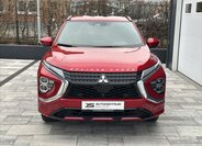 Mitsubishi Eclipse Cross Kombi 2,4 l 138 kw