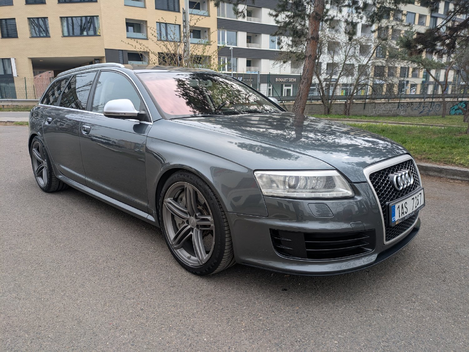 Audi RS6