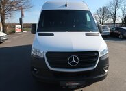 Mercedes-Benz Sprinter Ostatní 2,0 l 140 kw