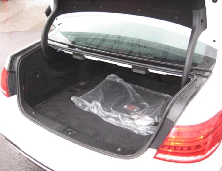 Mercedes-Benz Třídy E 10