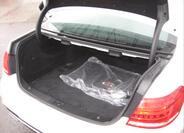 Mercedes-Benz Třídy E 10