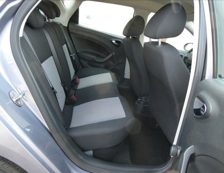 Seat Ibiza Hatchback 999,0 55 kw