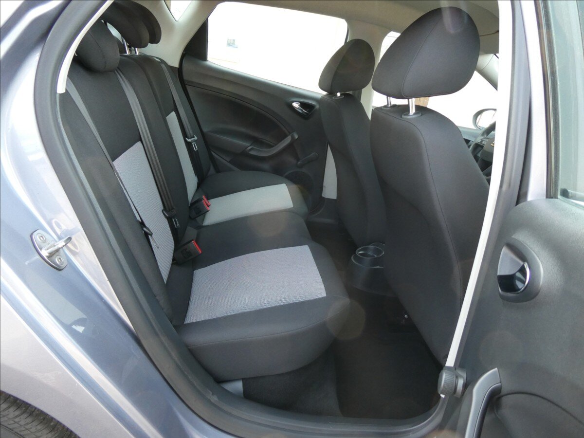 Seat Ibiza Hatchback 999,0 55 kw