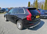 Volvo XC90 Kombi 2,0 l 165 kw