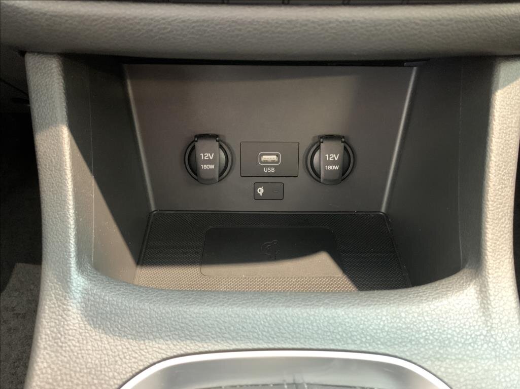 Hyundai i30 Kombi 1,5 l 117 kw