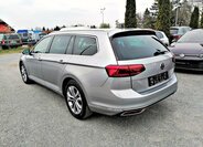 Volkswagen Passat Kombi 2,0 l 90 kw