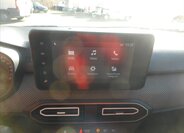 Dacia Jogger Kombi 999,0 81 kw