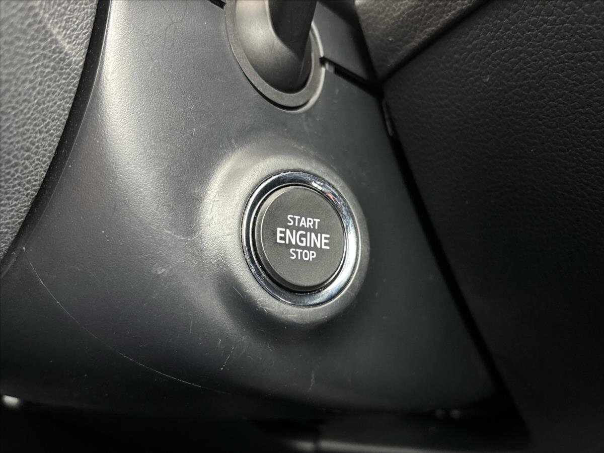 Škoda Superb Kombi 2,0 l 147 kw