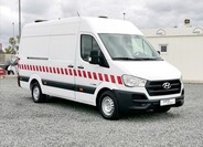 Hyundai H 350 2