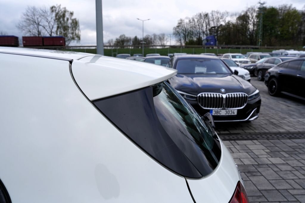 Mercedes-Benz Třídy A Hatchback 1,5 l 80 kw