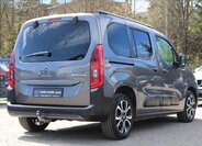 Citroën Berlingo MPV 1,5 l 96 kw
