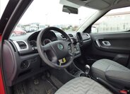 Škoda Roomster MPV 1,9 l 77 kw