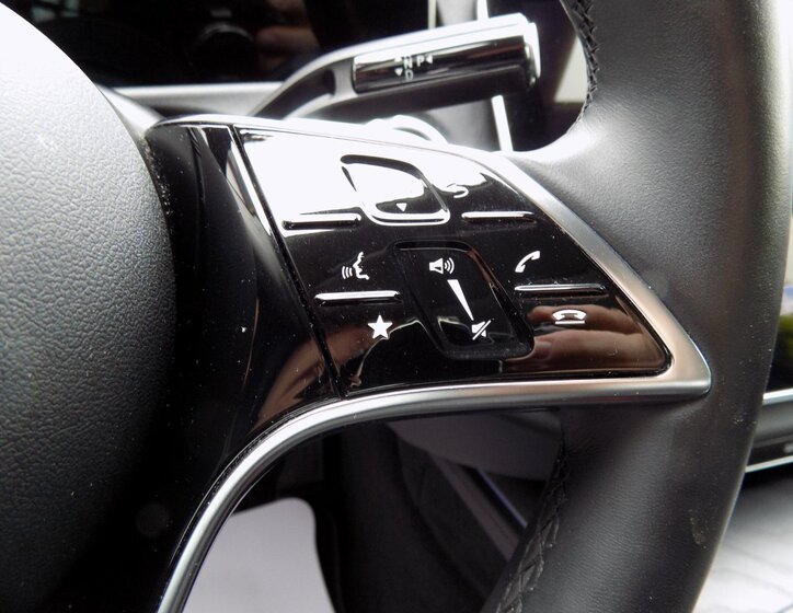 Mercedes-Benz Třídy E 29