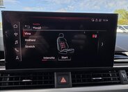 Audi A4 Kombi 2,0 l 140 kw