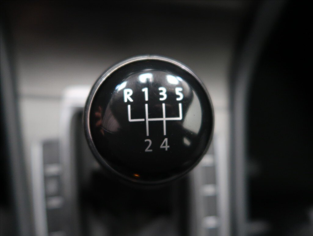 Volkswagen Golf Hatchback 1,2 l 63 kw