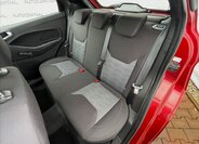 Ford KA PLUS Hatchback 1,2 l 63 kw
