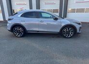 KIA XCeed CUV / Crossover 1,6 l 110 kw