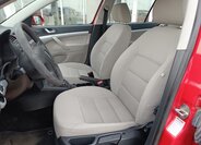 Škoda Octavia Sedan / Limuzína 1,9 l 77 kw